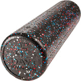 HIGH-DENSITY FOAM ROLLER 24"/SPECKLE USA