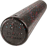 HIGH-DENSITY FOAM ROLLER 36"/SPECKLE USA