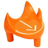 2" SIDEWINDER KICKING TEE 2" H SIDEWINDER TEE