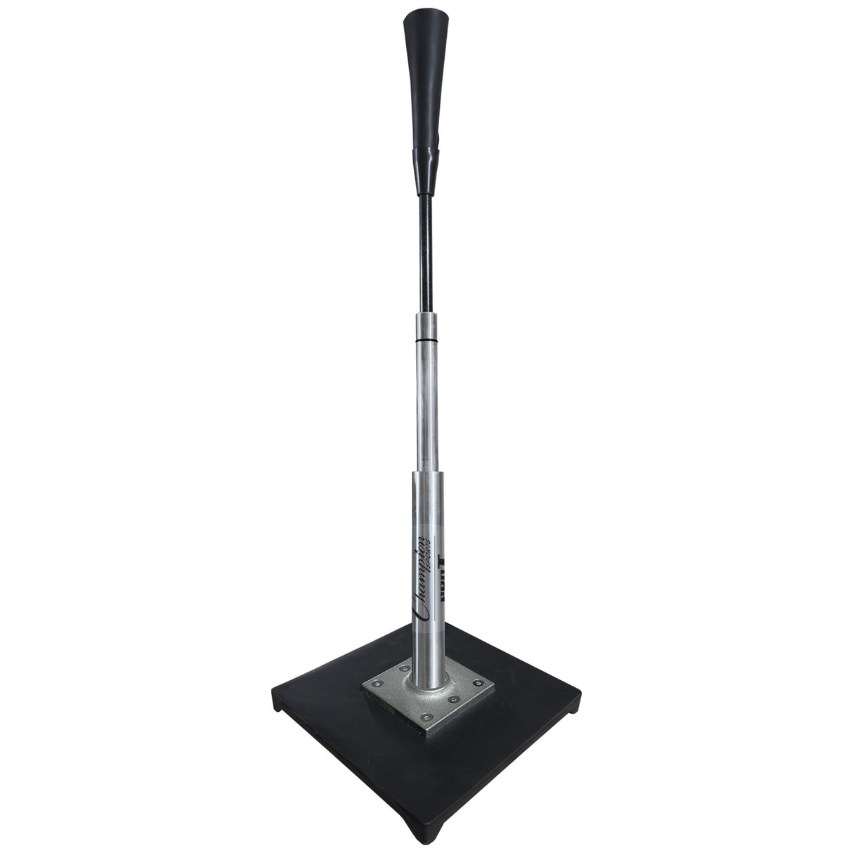 PORTABLE COLLAPSIBLE BATTING TEE JUNIOR