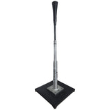 PORTABLE COLLAPSIBLE BATTING TEE JUNIOR