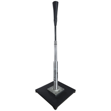PORTABLE COLLAPSIBLE BATTING TEE JUNIOR