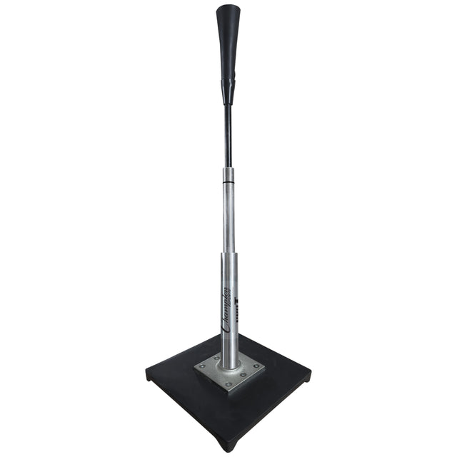 PORTABLE COLLAPSIBLE BATTING TEE JUNIOR