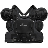 PROFESSIONAL MODEL UMPIRE CHEST PROTECTOR 16"
