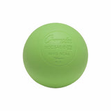 NOCSAE LACROSSE BALLS GREEN