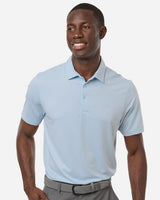 Adidas Men's Performance Textured Polo - Adidas A2024