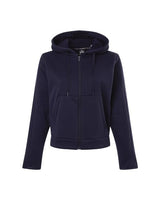 Under Armour 6010941 Women's Armour Fleece Pro Hooded Full-Zip