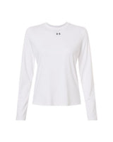 Under Armour 6014457 Women's Team Vanish Long Sleeve T-Shirt