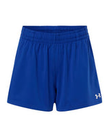 Under Armour 1390039 Women's Team Tech 3" Short