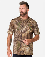 Joe's USA Unisex Realtree® Poly Performance T-Shirt