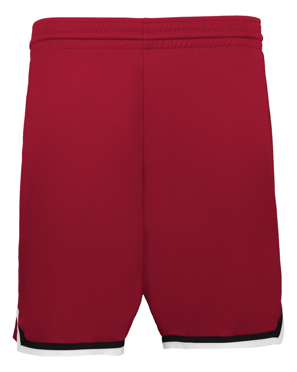 Alleson Athletic Men's Retro Basketball Shorts - Alleson Athletic A52000