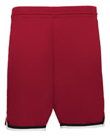 Alleson Athletic Men's Retro Basketball Shorts - Alleson Athletic A52000