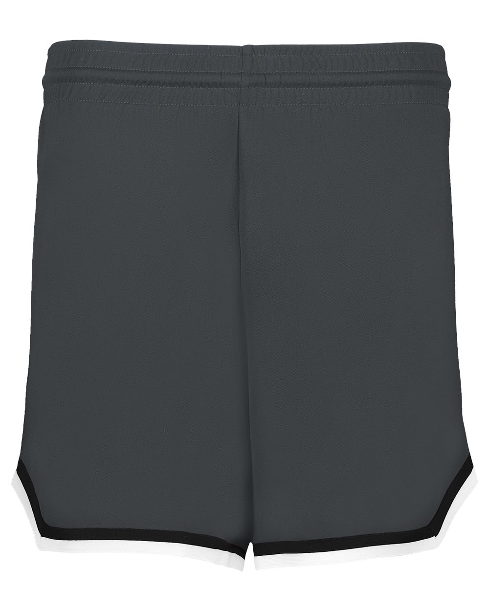Alleson Athletic Women's Retro Basketball Shorts - Alleson Athletic A56000