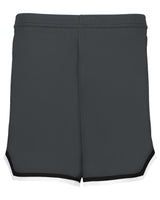 Alleson Athletic Women's Retro Basketball Shorts - Alleson Athletic A56000