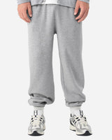 Bella + Canvas 3738 Unisex Sponge Fleece Sweatpants
