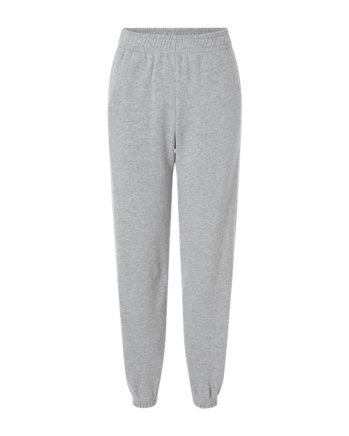 BELLA + CANVAS Youth Sponge Fleece Sweatpants - BELLA + CANVAS 3738Y