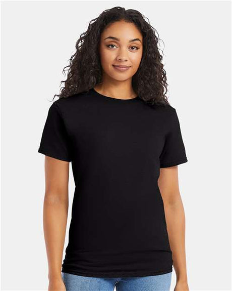 Hanes Unisex Essential-T T-Shirt - Hanes 5280