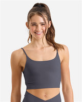 TriDri Women's Luxe Bra - TriDri TD650