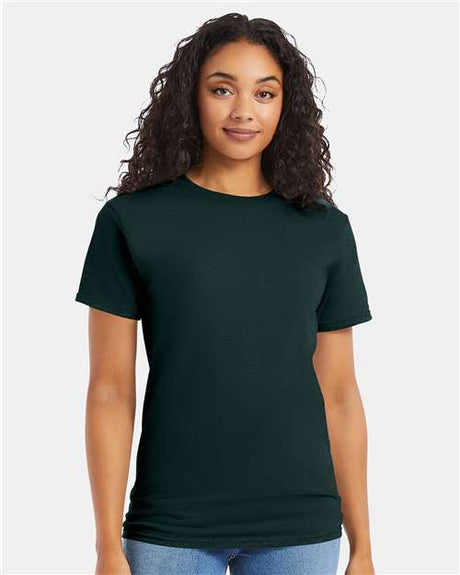 Hanes Unisex Essential-T T-Shirt - Hanes 5280