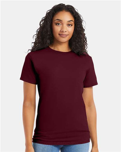 Hanes Unisex Essential-T T-Shirt - Hanes 5280