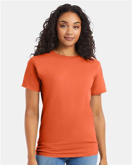Hanes Unisex Essential-T T-Shirt - Hanes 5280