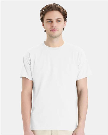 Hanes Unisex Essential-T T-Shirt - Hanes 5280