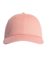 Comfort Colors CCWC0 Coastal Washed Cap
