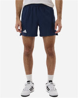 Adidas Men's D4T Woven 7" Shorts - Adidas AT304