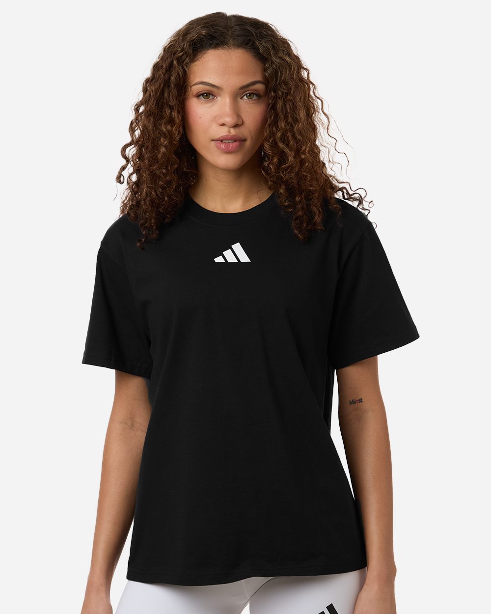 Adidas Women's Fresh T-Shirt - Adidas AT107