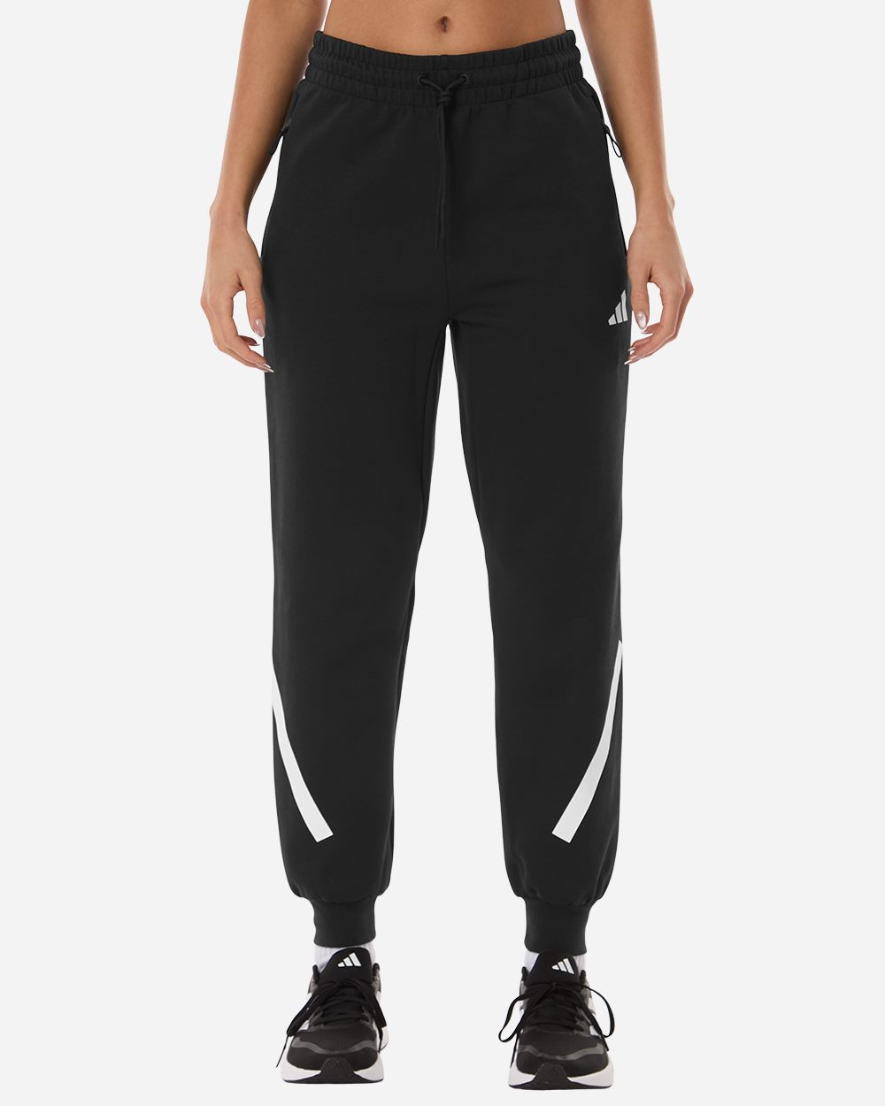 Adidas Women's Z.N.E Joggers - Adidas AT223