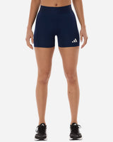 Adidas Women's Techfit Compression Shorts - Adidas AT310