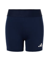 Adidas AT310 Women's Techfit Compression Shorts Premium Athletic Shortwear Collection