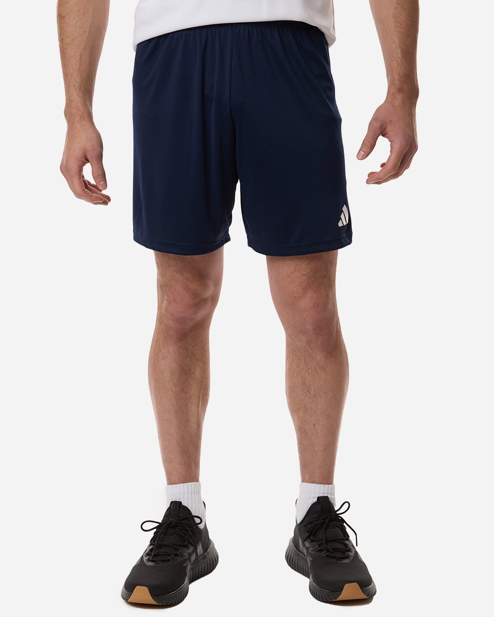 Adidas Men's Entrada 26 Shorts - Adidas AT315