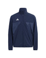Adidas Men's TIRO Woven Full-Zip Track Jacket - Adidas AT500