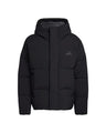 Adidas Men's Helonic Down Puffer Hooded Jacket - Adidas AT600