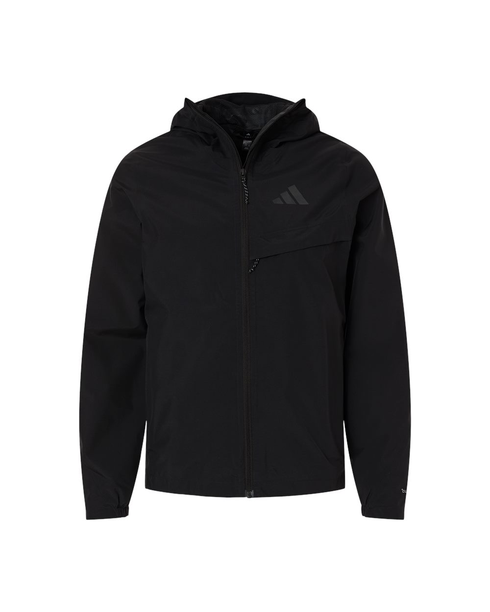 Adidas Men's TERREX MULTI 2 Layer Climaproof Rain Jacket - Adidas AT602