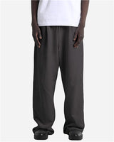 Shaka Wear Unisex Garment-Dyed Pleated Pants - Shaka Wear SHGPF