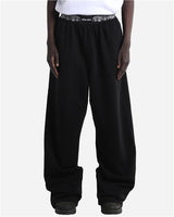 Shaka Wear Unisex Paisley Bandit Sweatpants - Shaka Wear SHPBS