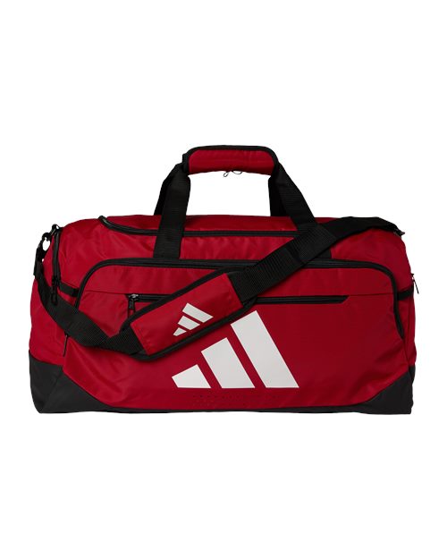 Adidas AB602 Defender 5 Medium Duffel Bag