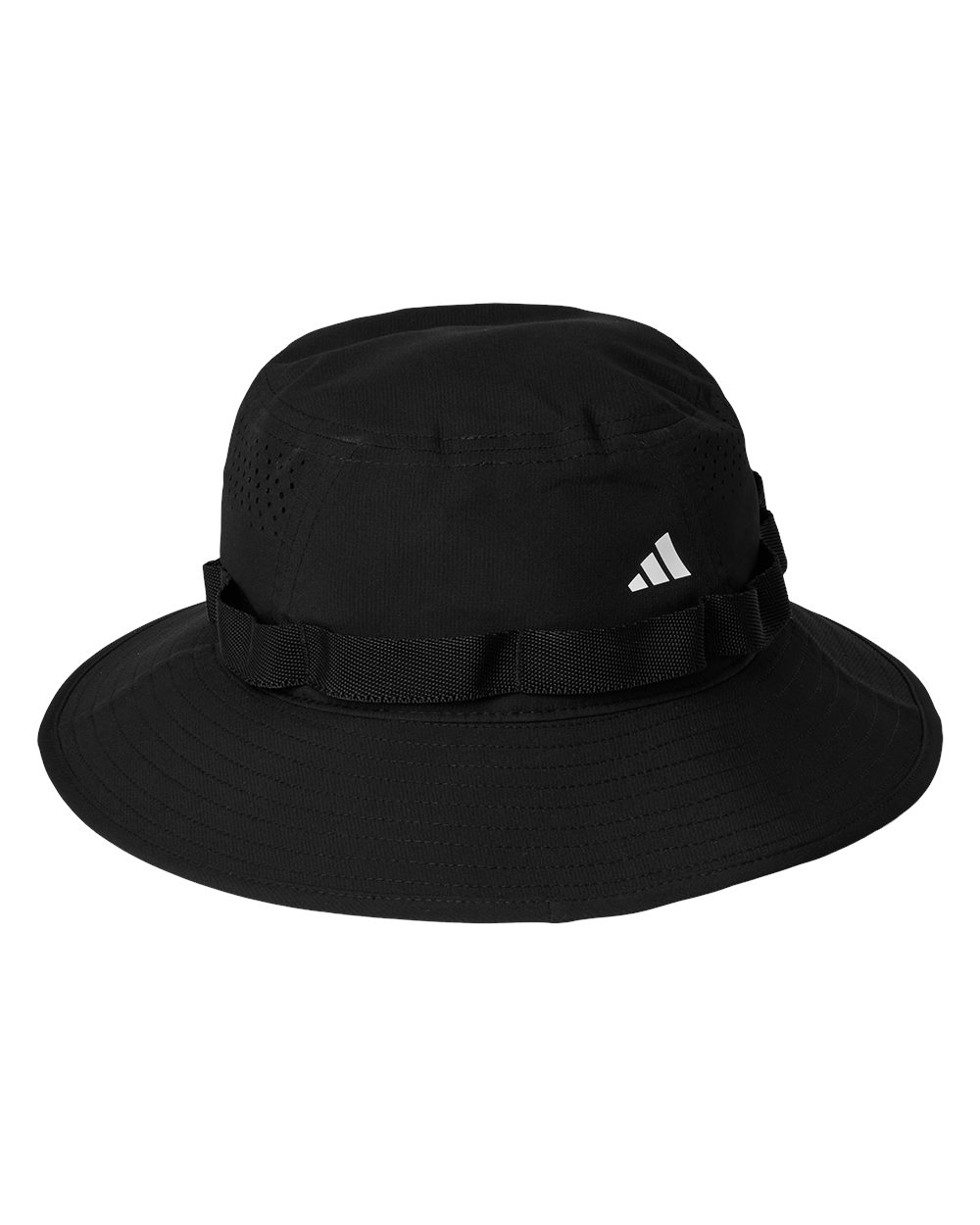Adidas Fundamental Victory Bucket Hat - Adidas AH610