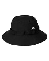 Adidas Fundamental Victory Bucket Hat - Adidas AH610