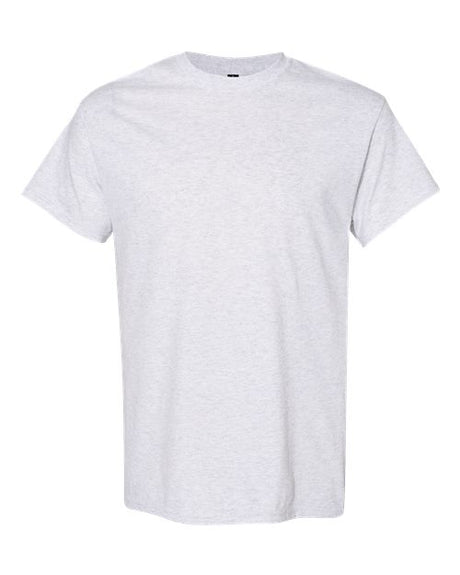 Mens Heavy Cotton 100% Cotton T-Shirt