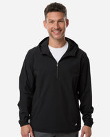 Adidas Men's Ultimate365 Course Control Anorak Jacket - Adidas A2030