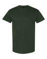 Gildan Unisex Heavy Cotton™ T-Shirt - Gildan 5000