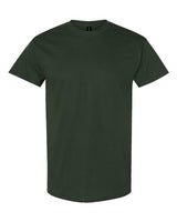 Mens Heavy Cotton 100% Cotton T-Shirt