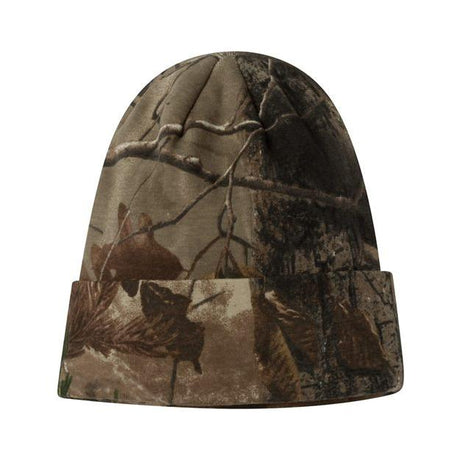 Kati 12" Licensed Camo Cuffed Beanie - Kati LCB12 Kati