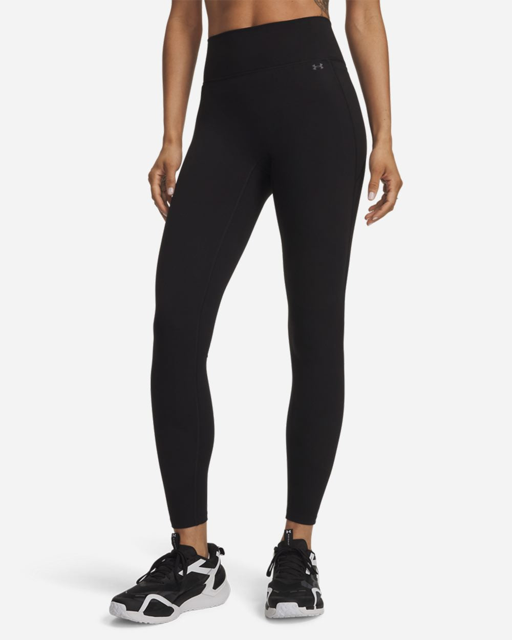 Under Armour 6013784 Women's Motion 7/8 Leggings