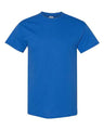 Mens Heavy Cotton 100% Cotton T-Shirt
