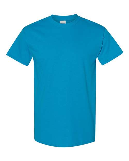 Gildan Unisex Heavy Cotton™ T-Shirt - Gildan 5000