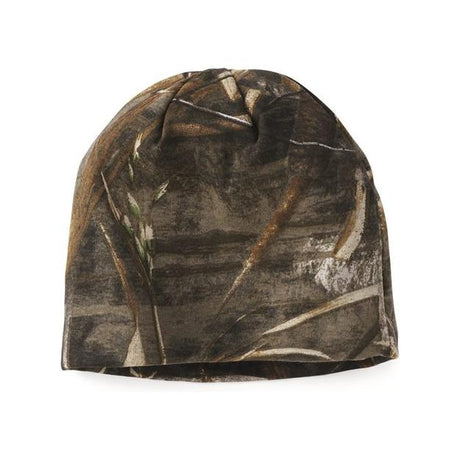Kati 8" Licensed Camo Beanie - Kati LCB08 Caps Kati